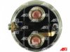 AS-PL SS2004 Solenoid Switch, starter